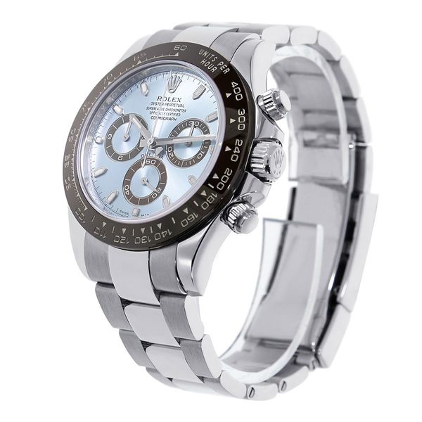 Rolex Daytona 116506